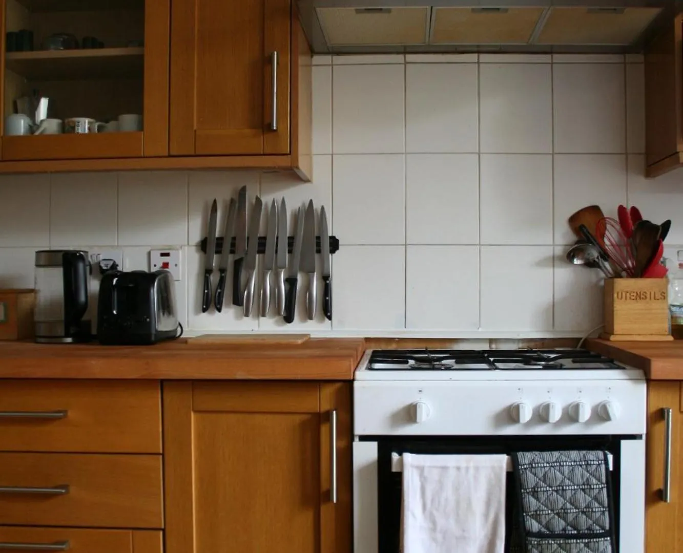 Ostello Argyle Backpackers Edimburgo