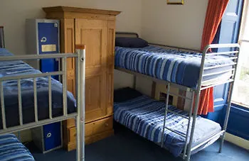Ostello Argyle Backpackers Edimburgo