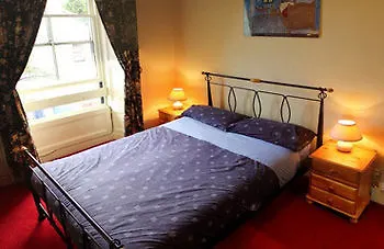 Ostello Argyle Backpackers Edimburgo 0*,
