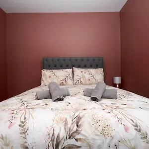 Northbrook Holiday home Belfast