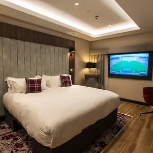 Tynecastle Park Otel