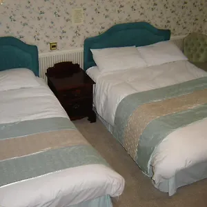 Midgley & Golf Course Motel Brotton