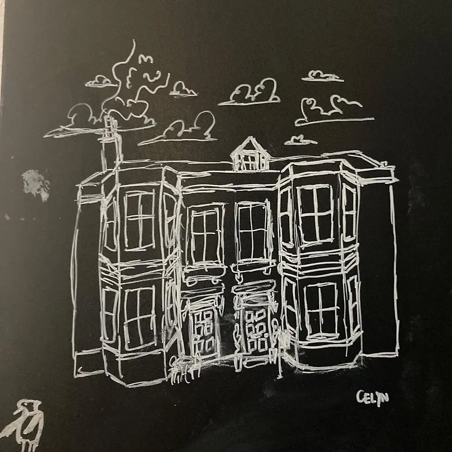 Argyle Backpackers Hostel Edinburgh United Kingdom