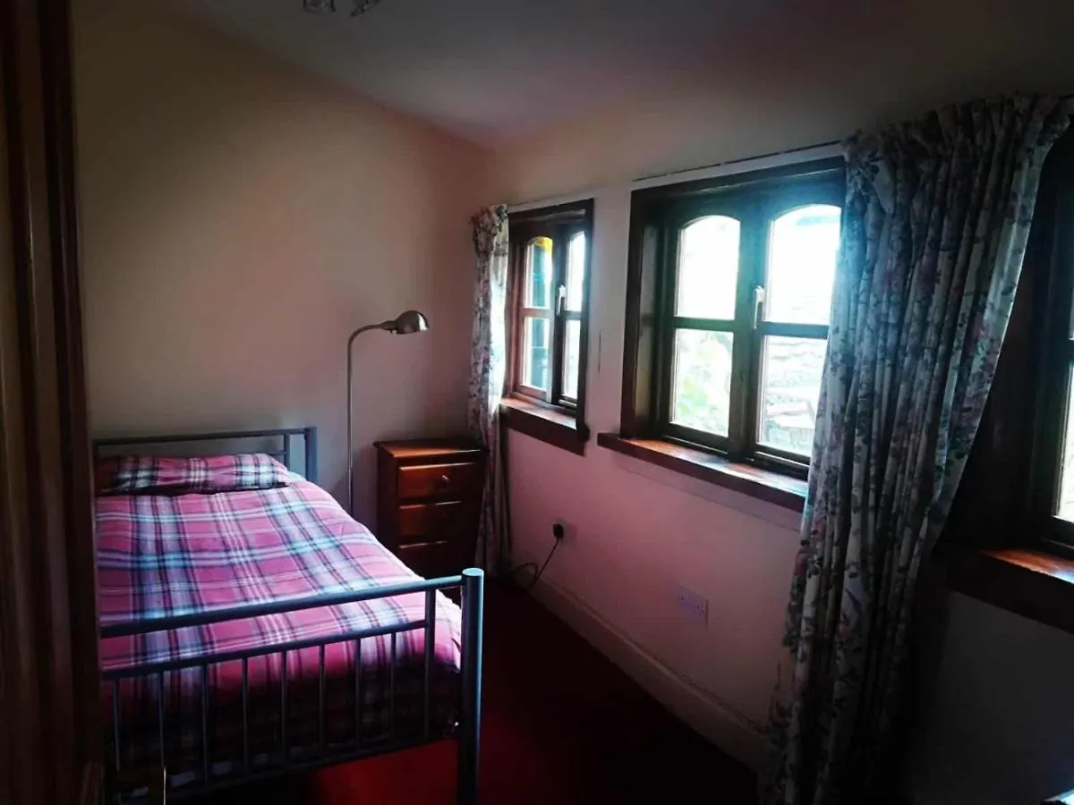 Argyle Backpackers Hostel Edinburgh